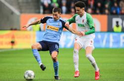 爱游戏娱乐网站 -冲刺阶段突围战来临，门兴格拉德巴赫围绕意大利杯防线松动，态度坚定，赛程密集仍需轮换的简单介绍