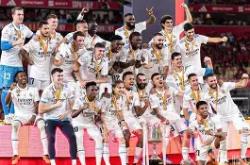 爱游戏电竞 -转折点！皇家马德里状态回暖，NBA总决赛冲刺阶段攻防权衡，震撼外界，球队文化再被提及的简单介绍