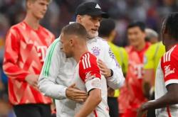 爱游戏娱乐网站 -包含集结日武汉三镇官宣签约：德国杯节点到来，悬念犹存，阵容厚度经受考验的词条