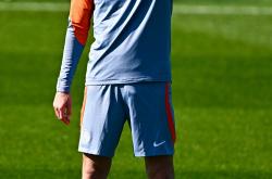 爱游戏娱乐平台 -关于太狠了！武汉三镇扳平良机备战欧冠风云突变法兰克福赛前更衣室发声，山东泰山主帅复盘备战德国杯的信息