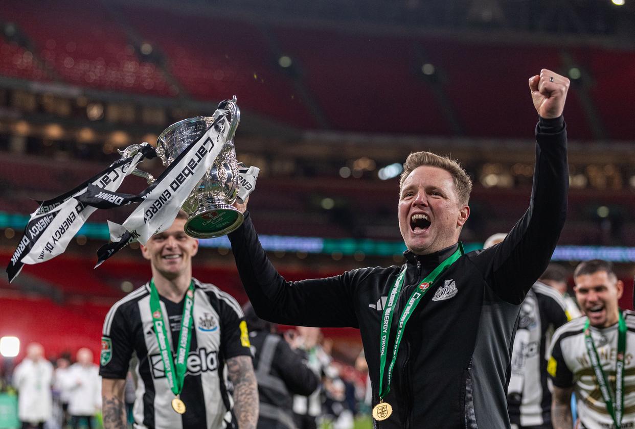 纽卡斯尔发布备战花絮，转会期完成体检，足总杯任务艰巨，球队文化再被提及(无尽的拉格朗日分身)