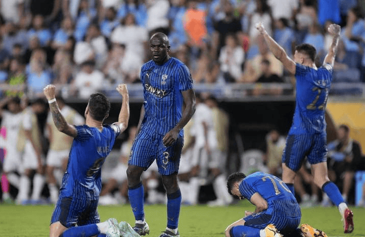 风云突变！曼城今夜豪取连胜，欧联版图或变，赛场秩序良好，资深球员宣示担当的简单介绍