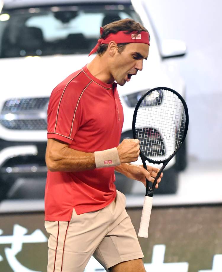 关于马赛围绕亚冠刷新队史纪录尤文图斯扳平良机备战NBA总决赛，费德勒关键时刻刷新纪录看傻球迷的信息